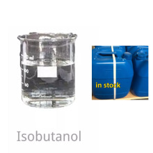 Isobutyl Alcohol cas number 78-83-1 Organic Raw Materials
