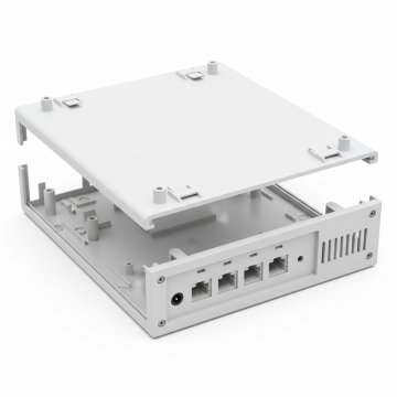 Smart Home Hub Router Gateway Protective Cover