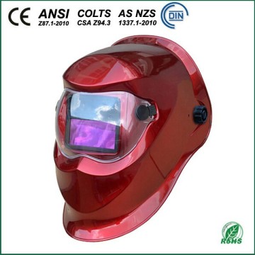 WH0904 Face Protection Welding Helmet