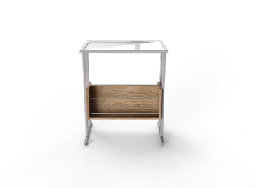 Preferred Series Barton Side Table For Home Use