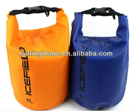 10L Portable waterproof dry bag