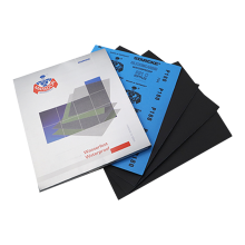 Germany Matador Silicon Carbide Sandpaper