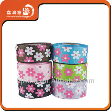 custom ribbon grosgrain wholesale