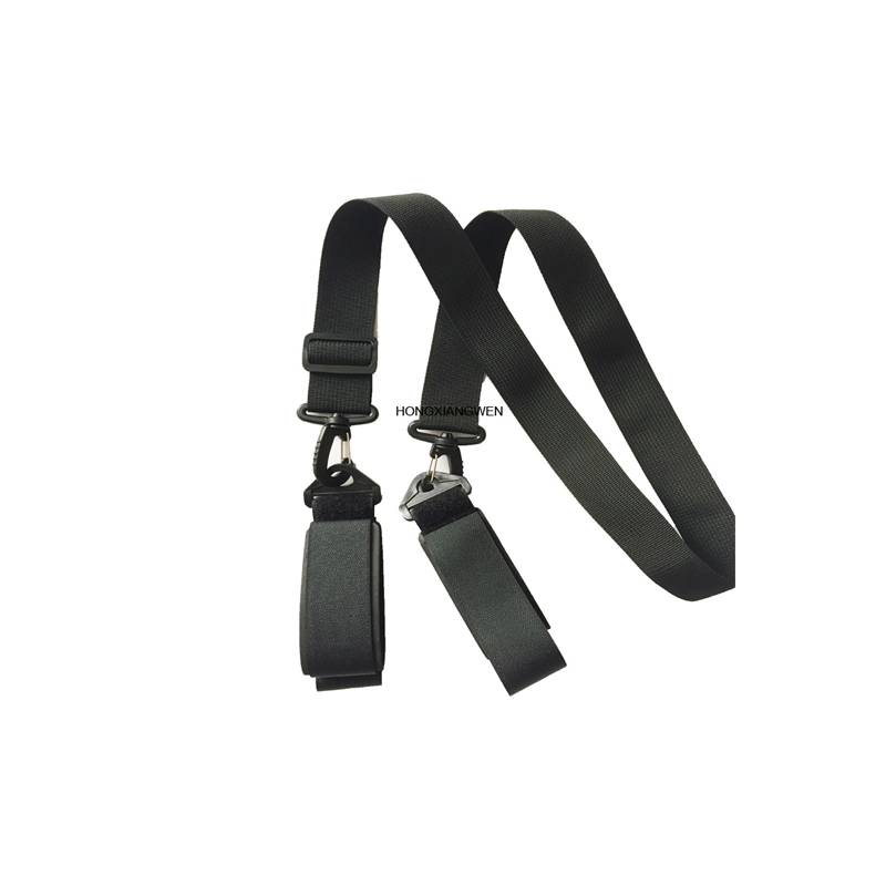 Skiing Pole Shoulder Hand Carrier Lash Handle Straps