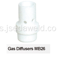 Difusor de Gas MB26KD
