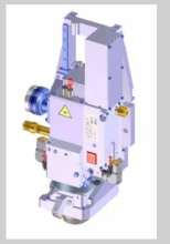 Water Jet Cutting Head cutting head