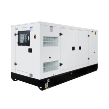 100kva Volvo Rainproof Diesel Generator