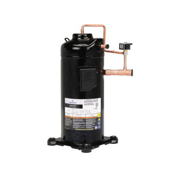 Wholesale Digital Scroll Compressors ZPD72KCE-TFD ZPD122KCE-TFD