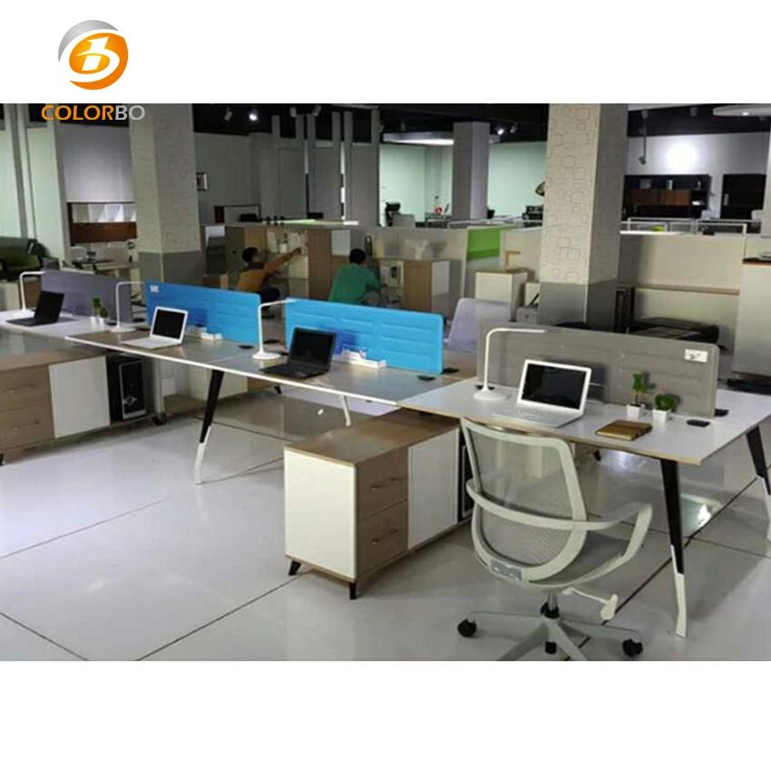 New Design ODM Office Desk Partition Acoustic Desk Divider Screen