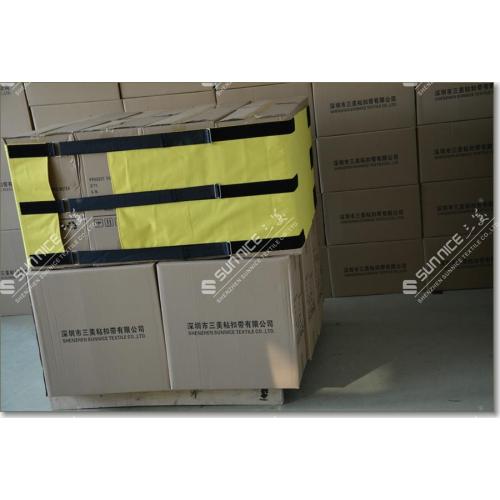 Low Price Waterproof Black Pallet Covers Suppliers