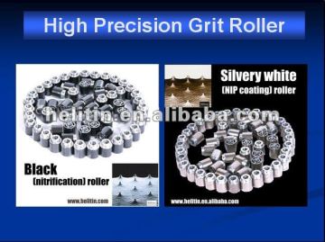 " Mt Fuji" Grit roller of cutting plotter