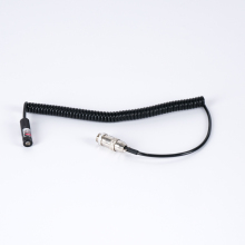 635 nm Laser Alignment Module