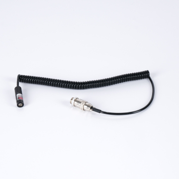 635 nm Laser Alignment Module