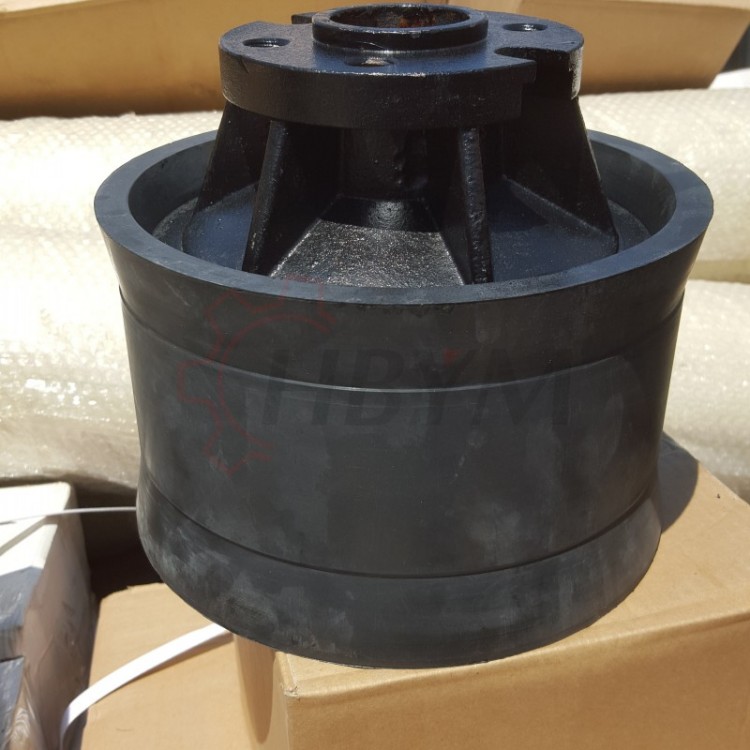 putzmeister concrete pump piston (3)