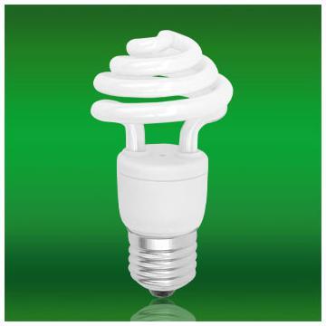 compact fluorescent bulbs