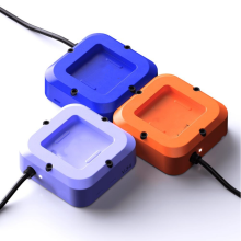 Egg Incubator Housing Mold