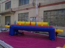 Vinyl Airtight Inflatable Sports GameS/Inflatable Games For