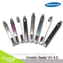 2015 newest innokin itaste vv 4 innokin vv 4.0 with 750mah 1000mah battery for sale