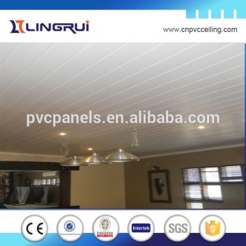 PVC LAMINAS PVC PARA CIELO FALSOS, CIELO RASO EN PVC