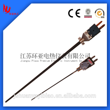 WRe5-WRe26 Type C Tungsten Rhenium Thermocouple