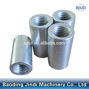 construction bar coupler manufacturer