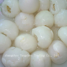 Fresh Lichee in Can