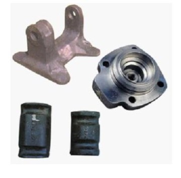 SG Iron Castings