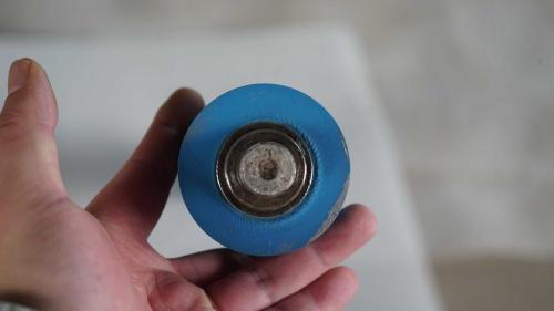 High quality rubber roller