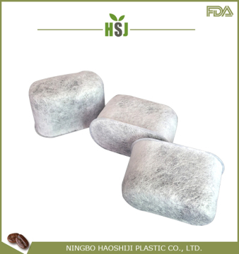 Cartridges keurig coffee charcoal water filter