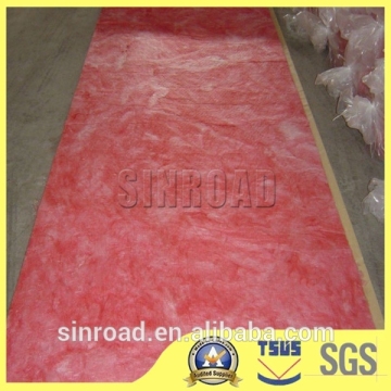 Pink Glasswool, Formaldehyde Free Glasswool, Glasswool Price