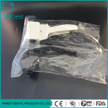 Disposable Dental Plastic Impression Dispenser Sleeve