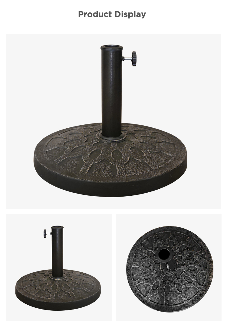 পলিরেসিন বেস OB2004-3 Polyresin Bases OB2004-3