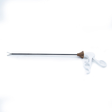 Disposable Endoscopic Allis grasper