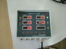 Load Moment Indicator (CXT10P-HA)