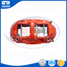 High Performance Racing Brake Caliper for Porsche