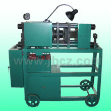 Threading Machine CE Approved