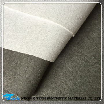 0.4-2.1mm Microfiber base for shoes with 24 hours hydrolysis resistance microfiber