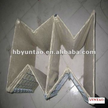 Low Price High Quality Hesco Barriers Price