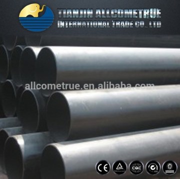 ST 52-3 / ST52.3 seamless carbon steel pipes