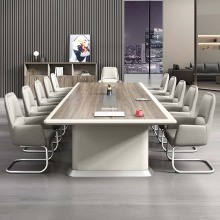 Modern Conference Room Tables and Chairs for Office Furniture Sets