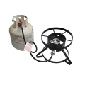 5PSI outdoor single gas burner