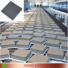 excelent quality ceramic plaza tile