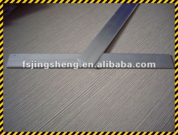 aluminium condenser pipe