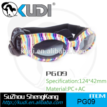 Beautiful design luxury pet protective eyewear