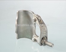 Scaffolding Putlog Coupler