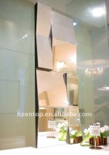 wall art mirror ENT-SD031
