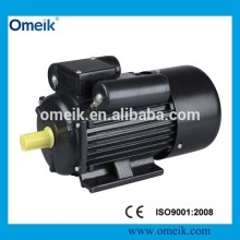 YCL Series single phase 2hp electric motor 240v