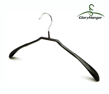 Glory Hanger manufacturer luxury metal hanger for garment