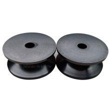 Custom Graphite Molds For Glass