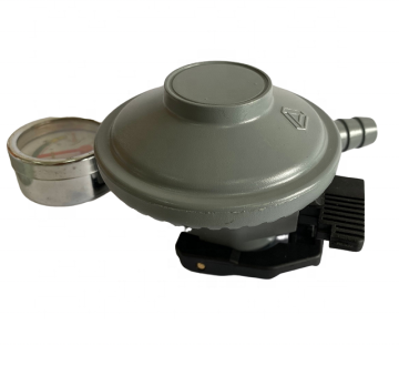LPG Cylinder Accessories Wholesale: Regulators and Meters